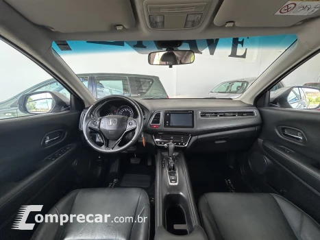 HR-V 1.8 16V EXL