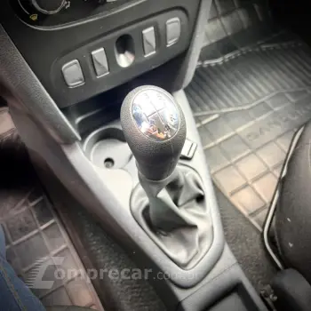 SANDERO 1.0 12V SCE Expression