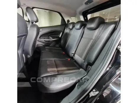 ECOSPORT 1.5 TIVCT FLEX FREESTYLE AUTOMÁTICO