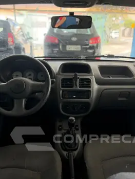 CLIO 1.0 Authentique 16V Hi-power