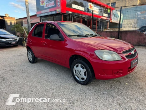 Celta 1.0 4P LT FLEX