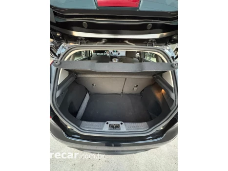 FIESTA 1.6 TIVCT FLEX SEL MANUAL
