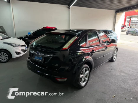 FOCUS 2.0 GLX 16V