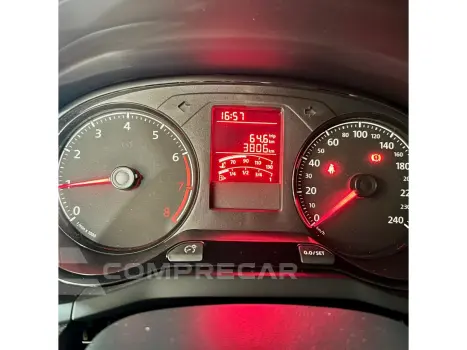 SAVEIRO 1.6 MSI ROBUST CS 16V FLEX 2P MANUAL