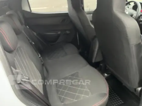 KWID 1.0 12V SCE ZEN