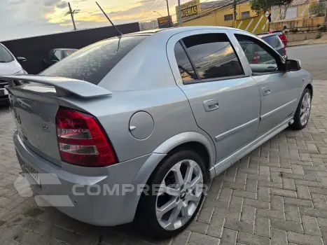 Astra Advantage 2.0 MPFI 8V FlexPower 5p