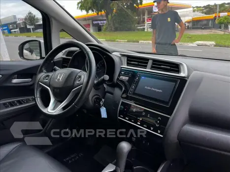FIT 1.5 EXL 16V