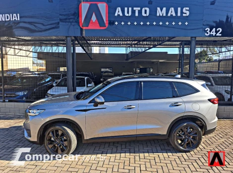 HAVAL H6 1.5 HEV Premium E-traction