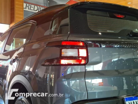 C3 AIRCROSS SHINE 1.0 FLEX TB 200 AUT.