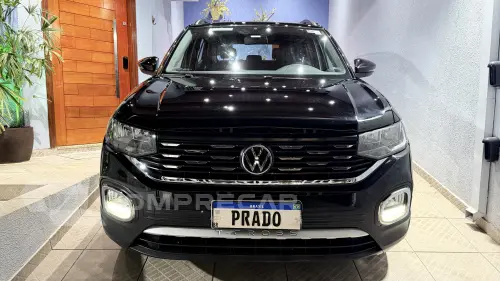T-CROSS 1.0 200 TSI Sense