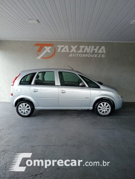 MERIVA 1.8 MPFI Maxx 8V