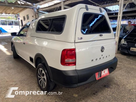 SAVEIRO CS RB MPI