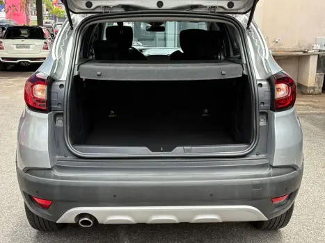 CAPTUR 1.6 16V SCE ZEN