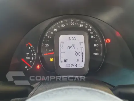 Strada Endurance 1.4 Flex 8V CS Plus