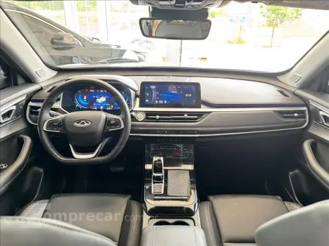 TIGGO 7 PRO 1.6 Tgdi