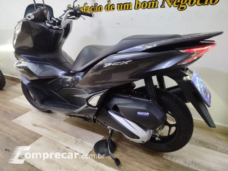 PCX 160
