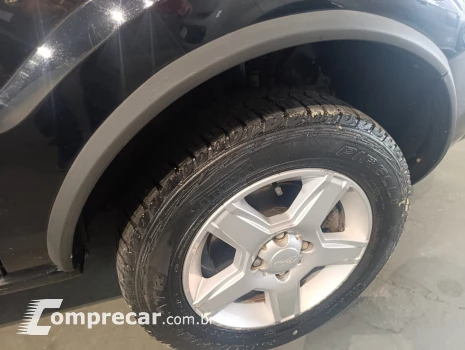 ECOSPORT 2.0 XLT 16V