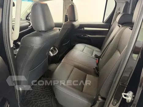 HILUX CDSRXA4RD