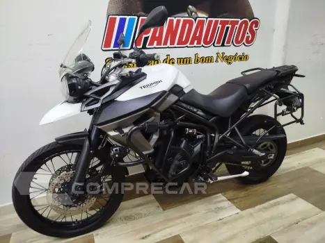 TIGER 800 XC ABS