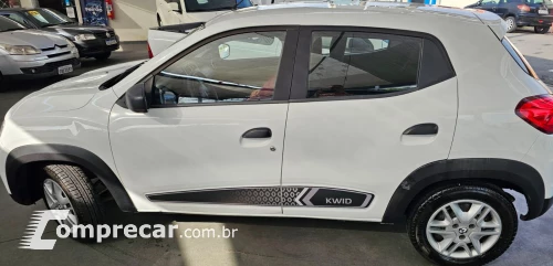KWID 1.0 12V SCE ZEN