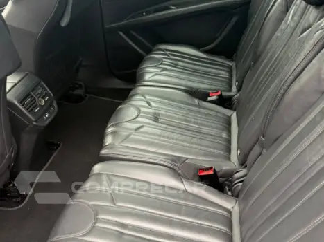 5008 - 1.6 GRIFFE THP 16V 4P AUTOMÁTICO