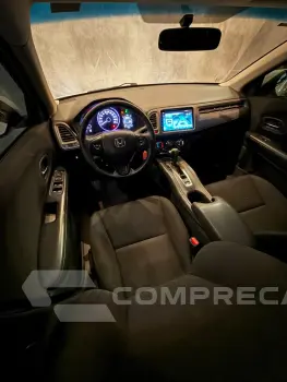 HR-V 1.5 16V 4P FLEX EX AUTOMÁTICO CVT