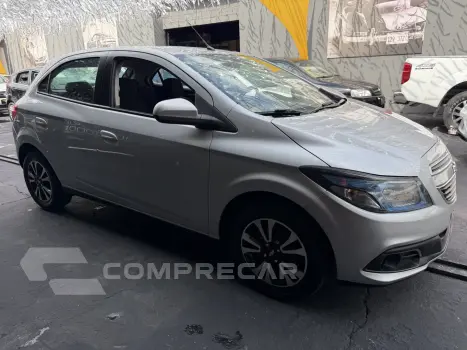 ONIX 1.4 MPFI LTZ 8V FLEX 4P MANUAL