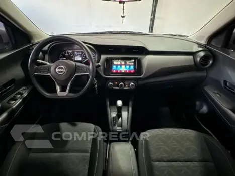 KICKS - 1.6 16V START ACTIVE XTRONIC