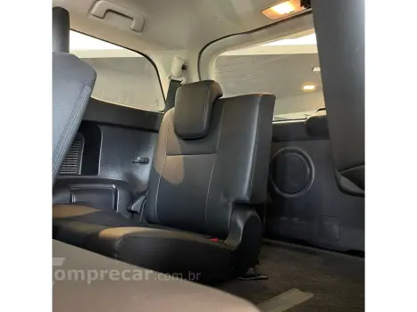 HILUX SW4 2.8 D-4D TURBO DIESEL SRX 7L 4X4 AUTOMÁTICO