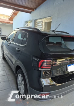 T-CROSS 1.0 200 TSI