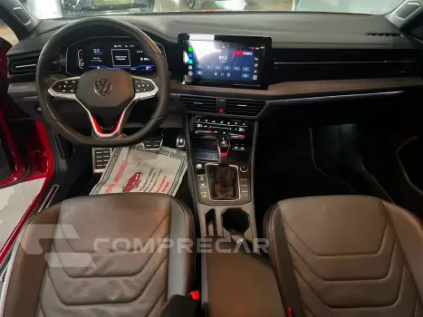 Jetta 2.0 350 Tsi Gasolina Gli Dsg