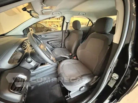 ONIX 1.4 MPFI LTZ 8V FLEX 4P MANUAL