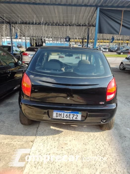 CELTA 1.0 MPFI VHC 8V