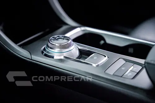 Fusion Titanium 2.0 GTDI Eco. Awd Aut.