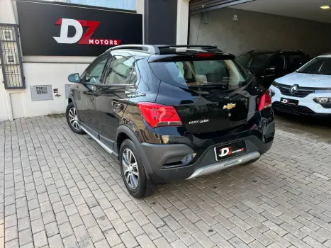 ONIX 1.4 MPFI Activ 8V