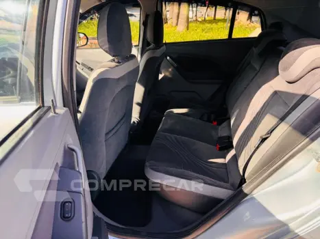 AGILE LTZ 1.4 MPFI 8V FlexPower 5p