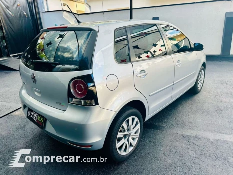 Polo 1.6 Mi/S.Ouro 1.6 Mi Tot.Flex 8V 5p