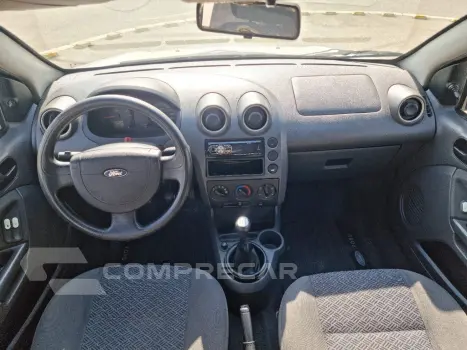 Fiesta Sedan