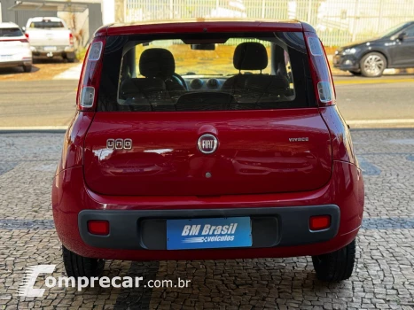 UNO 1.0 EVO Vivace 8V