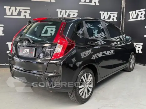 Fit EX 1.5 Flexone 16V 5p Aut.