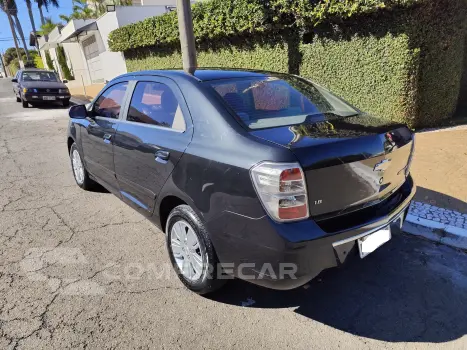 COBALT 1.8 LTZ 8V