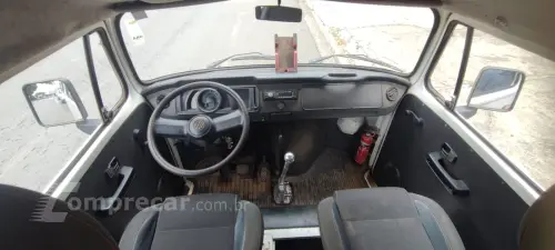 KOMBI 1.4 MI STD Lotação 8V