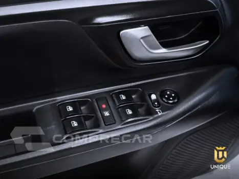 STRADA - 1.3 FIREFLY VOLCANO CD CVT