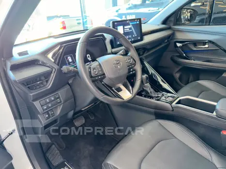 YARIS CROSS 1.5 VVT-I Hybrid XRX