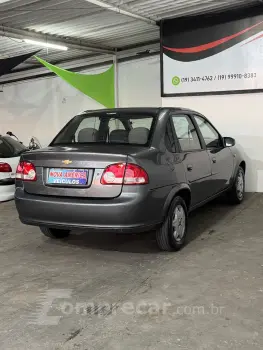 Classic Life/LS 1.0 VHC FlexP. 4p