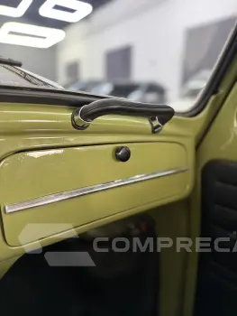 FUSCA 1.5 8V