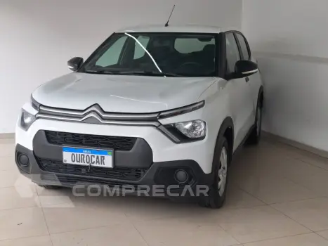 C3 1.0 Firefly Live Pack