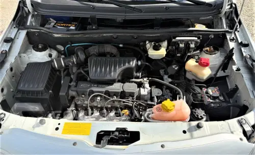 Montana 1.4 FLEX SPORT