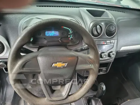 MONTANA 1.4 MPFI LS CS 8V
