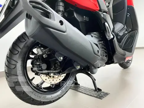 YAMAHA NMAX 160 ABS